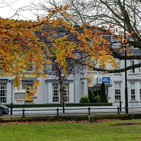 Best Western New Kent Hotel Newcastle upon Tyne Luaran gambar