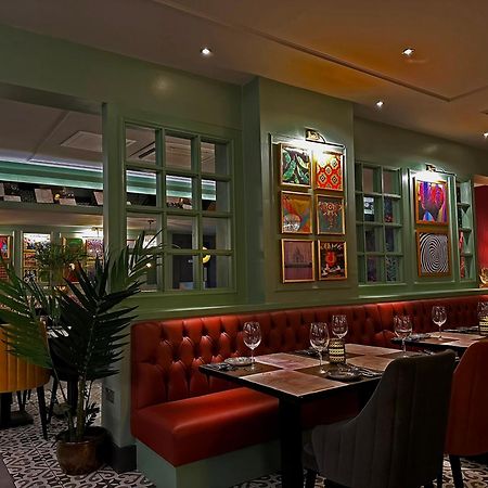 Best Western New Kent Hotel Newcastle upon Tyne Luaran gambar