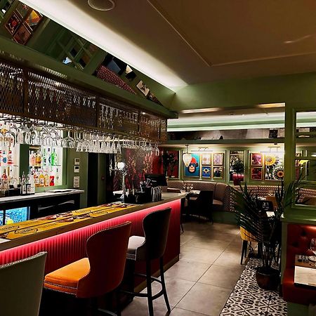 Best Western New Kent Hotel Newcastle upon Tyne Luaran gambar