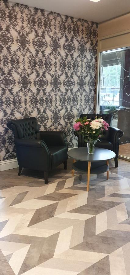 Best Western New Kent Hotel Newcastle upon Tyne Luaran gambar