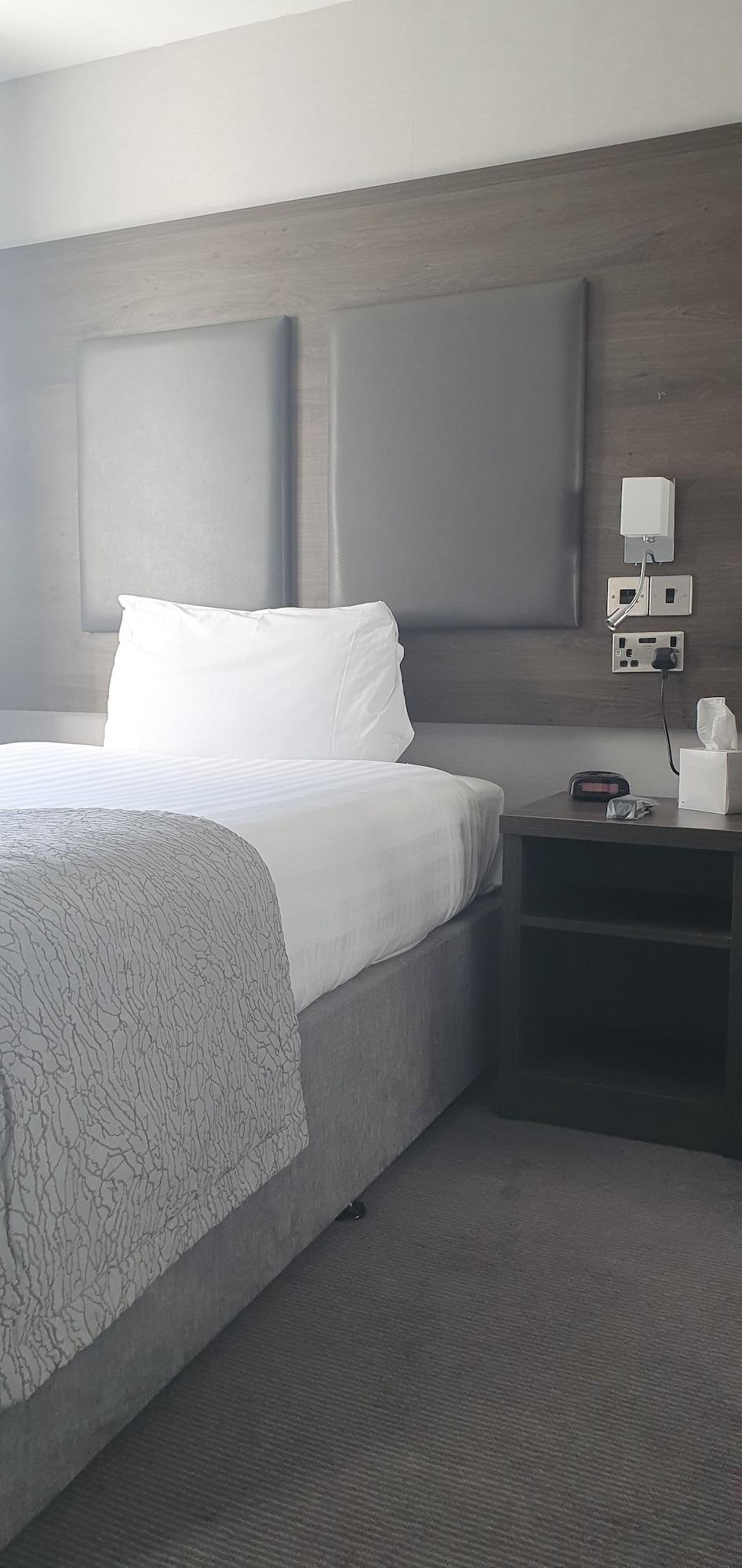 Best Western New Kent Hotel Newcastle upon Tyne Luaran gambar