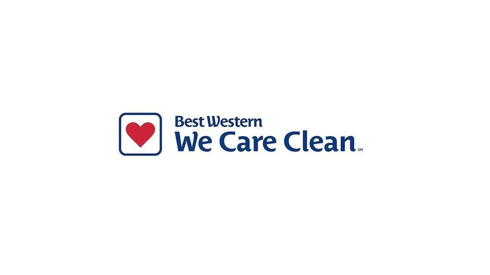 Best Western New Kent Hotel Newcastle upon Tyne Luaran gambar