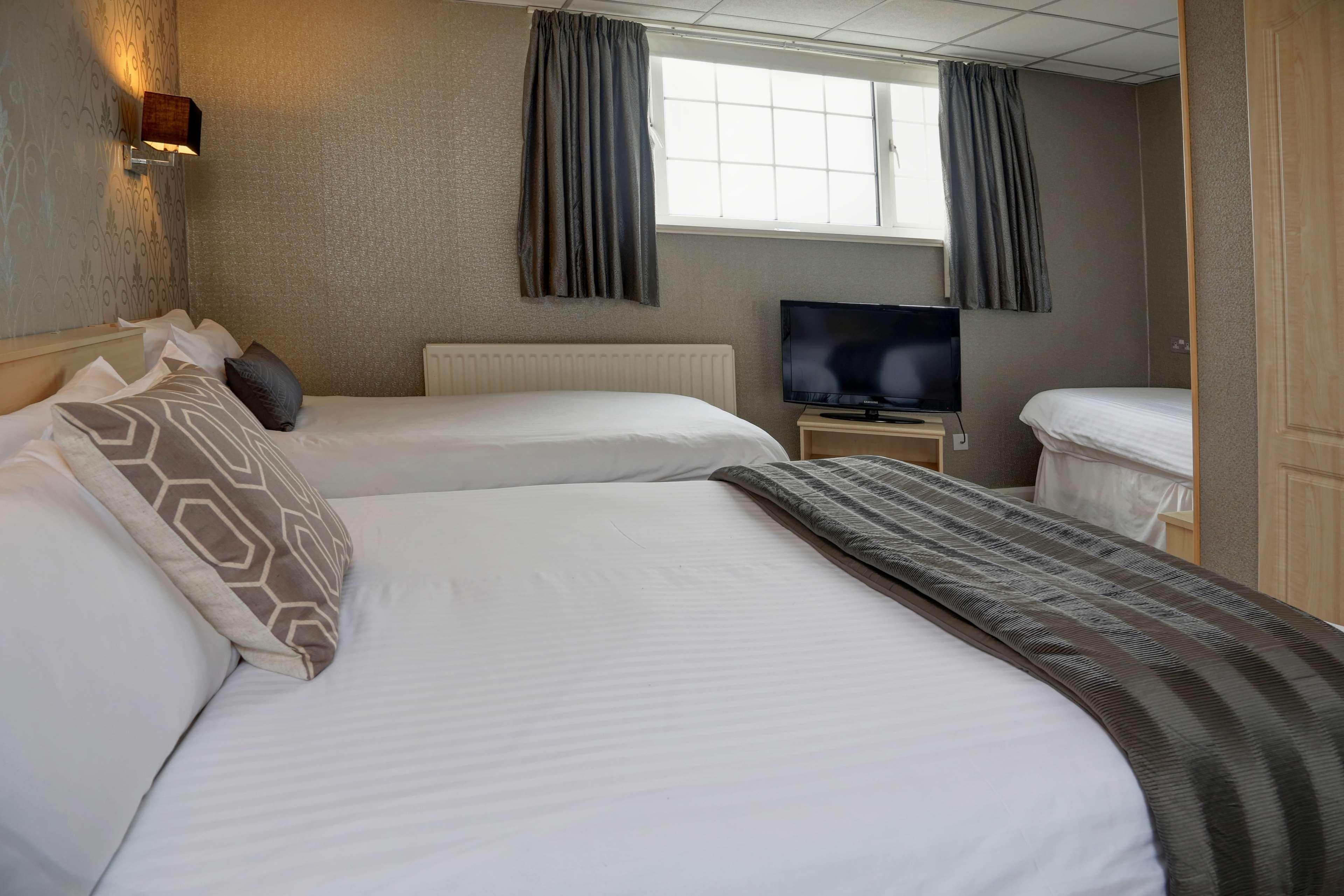 Best Western New Kent Hotel Newcastle upon Tyne Luaran gambar