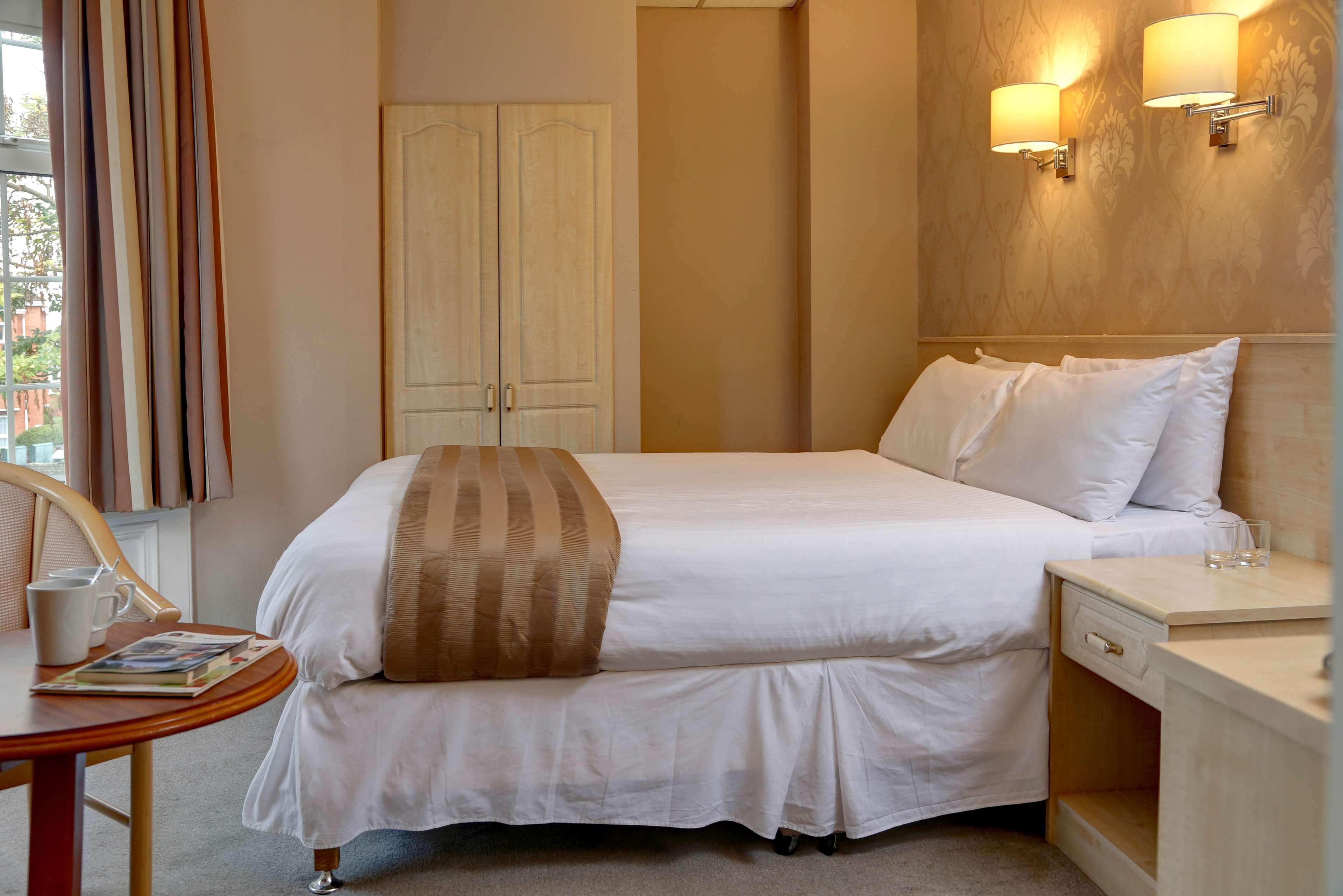 Best Western New Kent Hotel Newcastle upon Tyne Luaran gambar