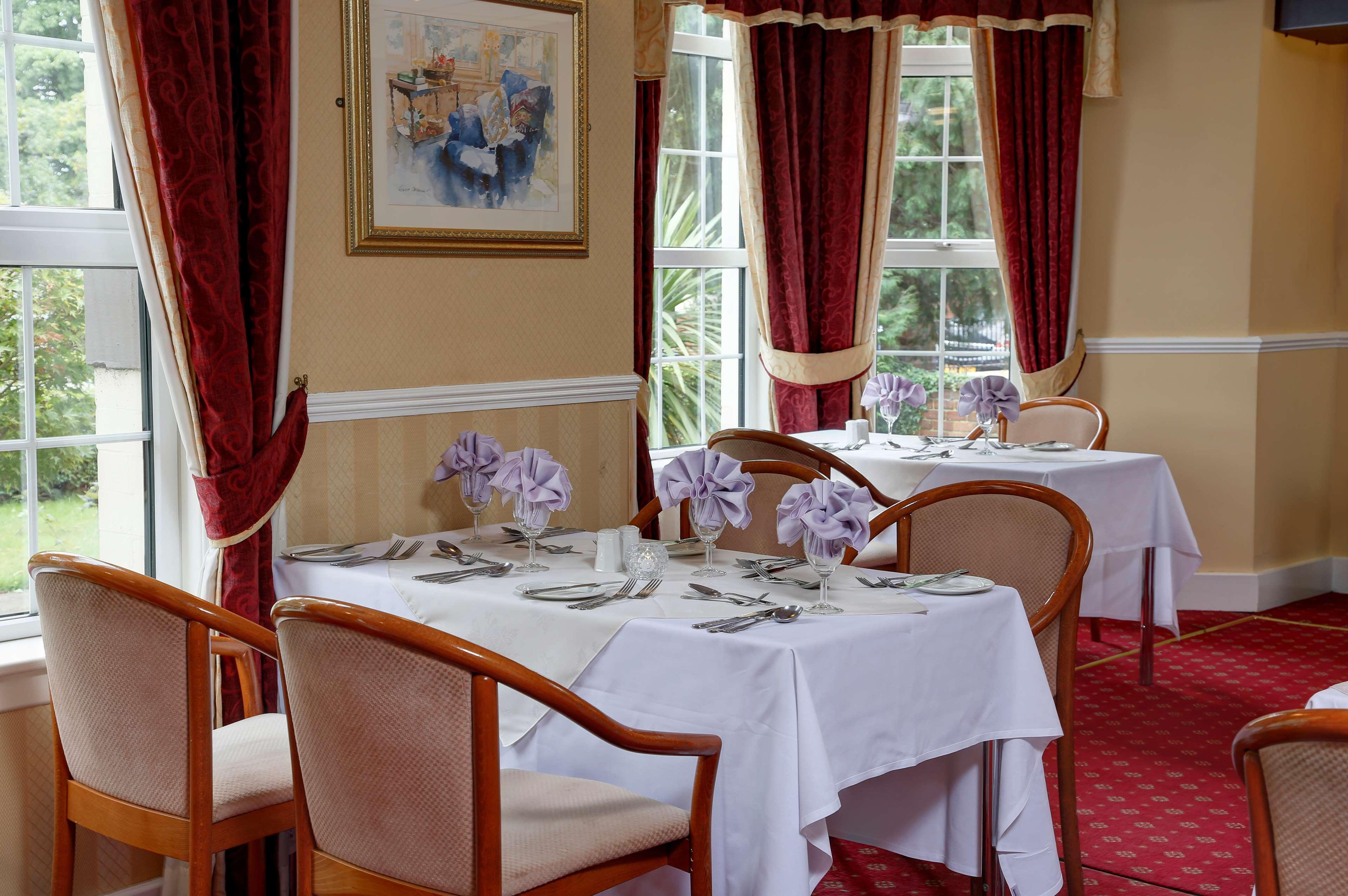 Best Western New Kent Hotel Newcastle upon Tyne Luaran gambar