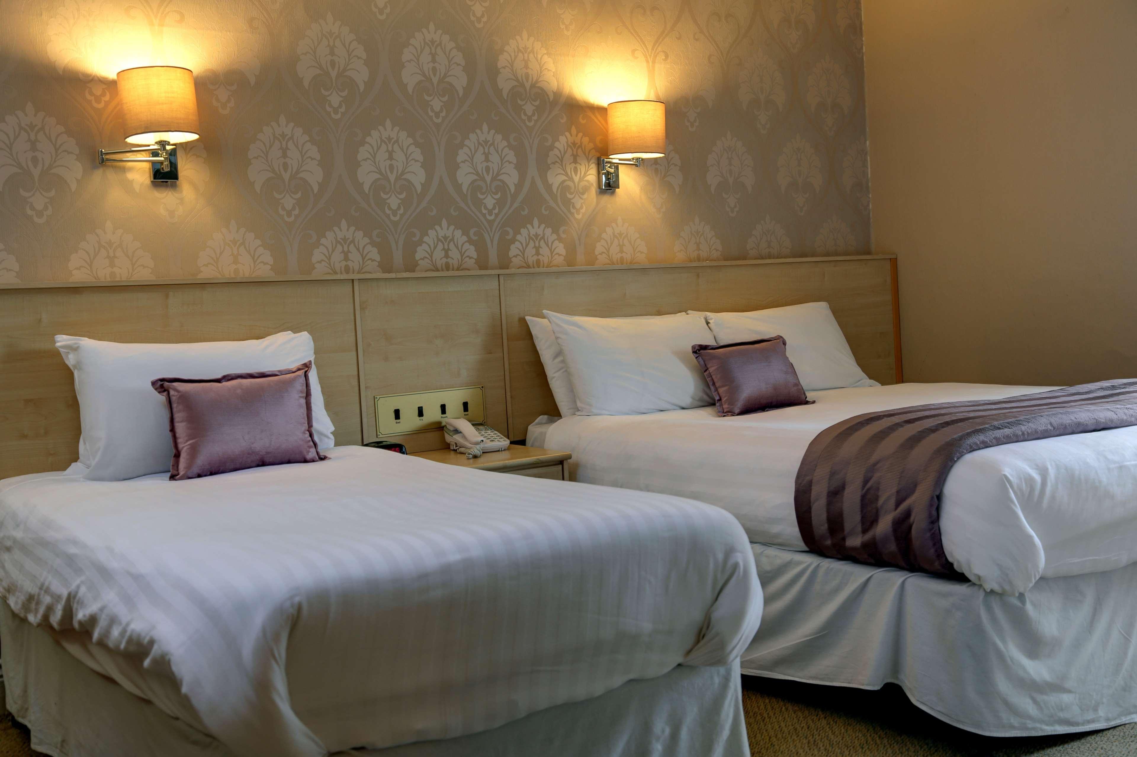 Best Western New Kent Hotel Newcastle upon Tyne Luaran gambar