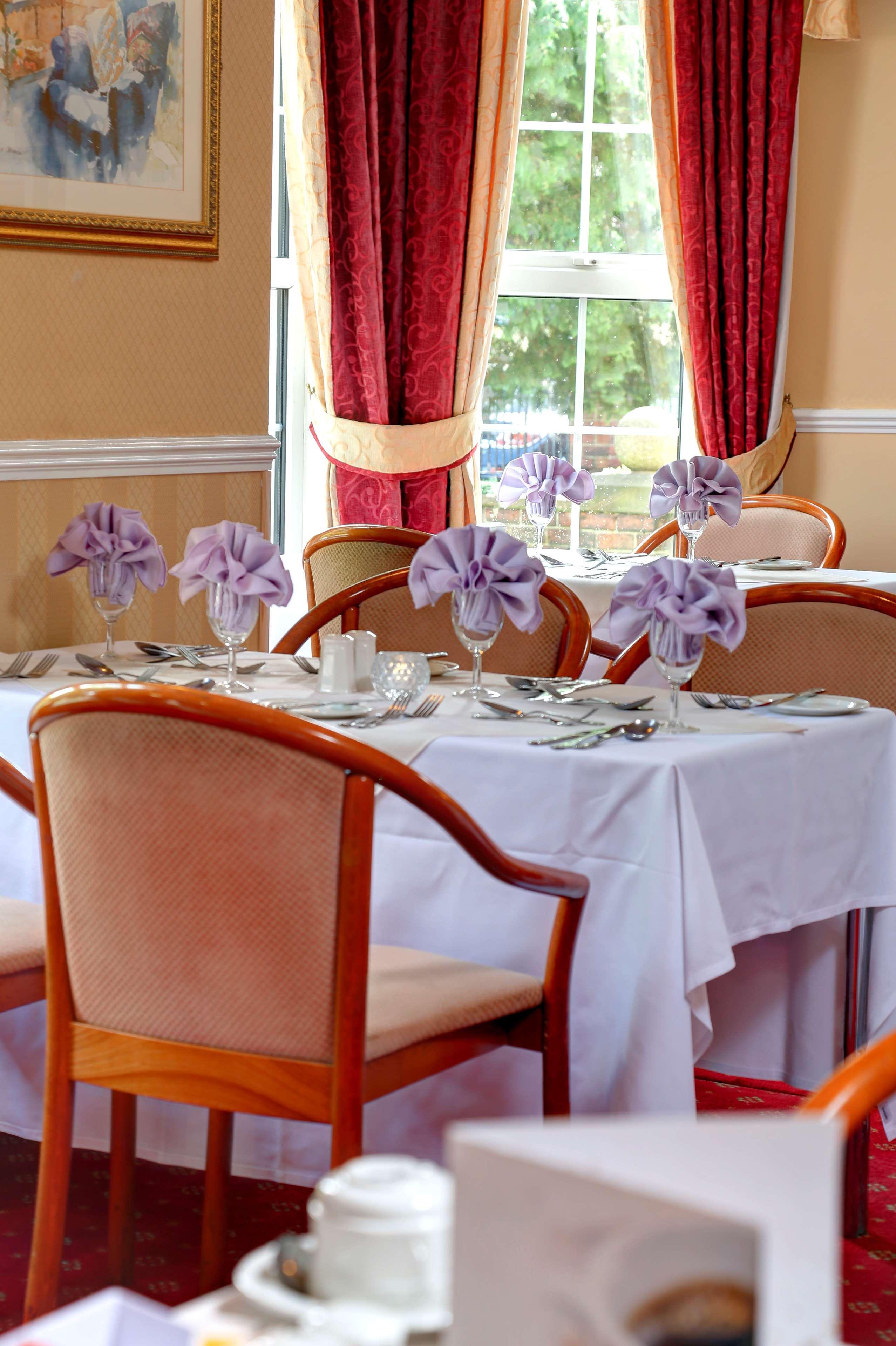 Best Western New Kent Hotel Newcastle upon Tyne Luaran gambar