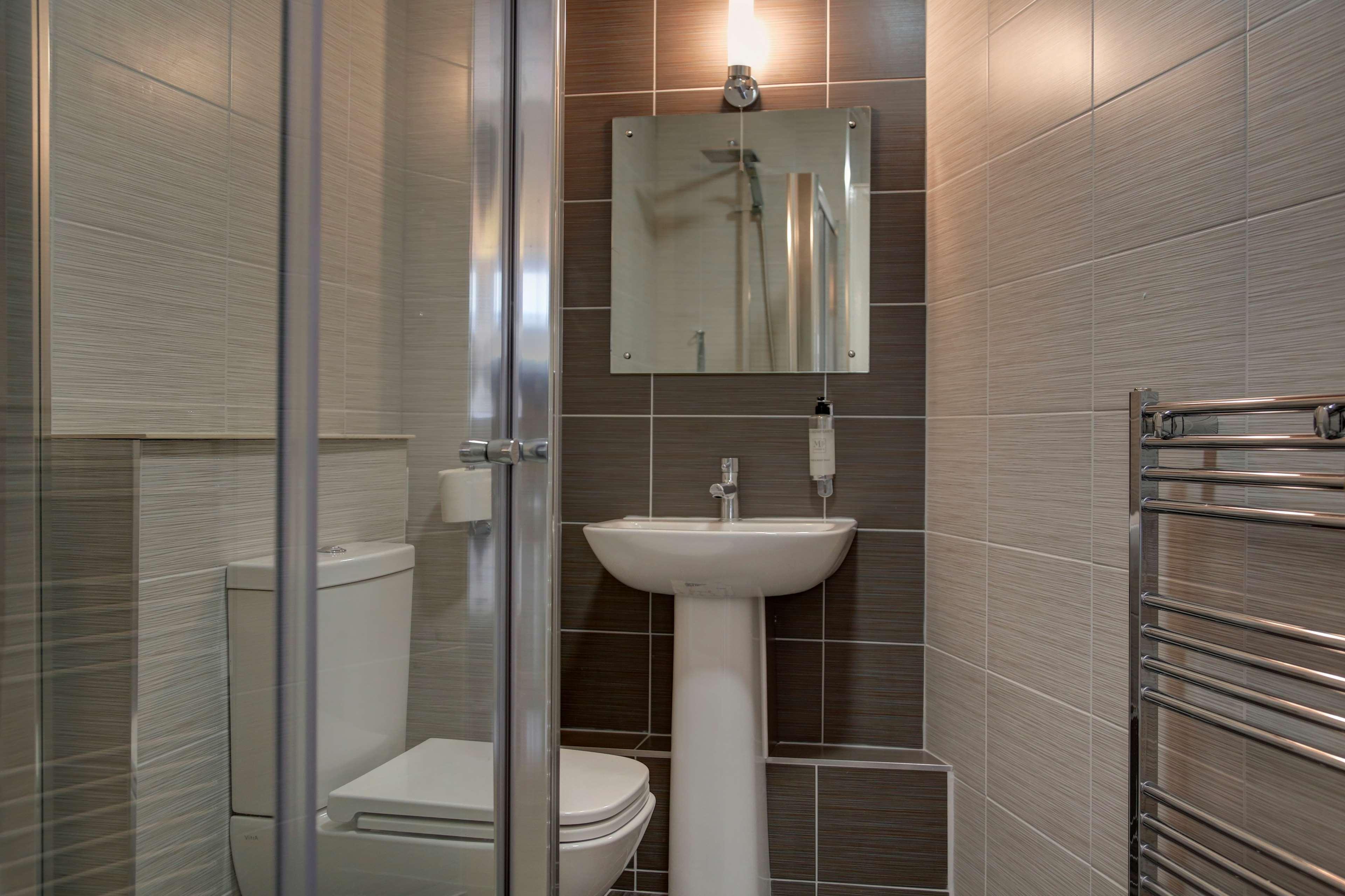 Best Western New Kent Hotel Newcastle upon Tyne Luaran gambar