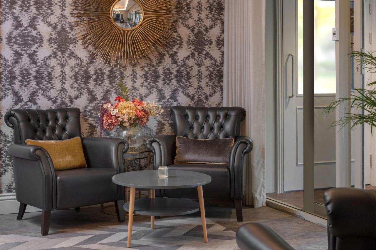 Best Western New Kent Hotel Newcastle upon Tyne Luaran gambar