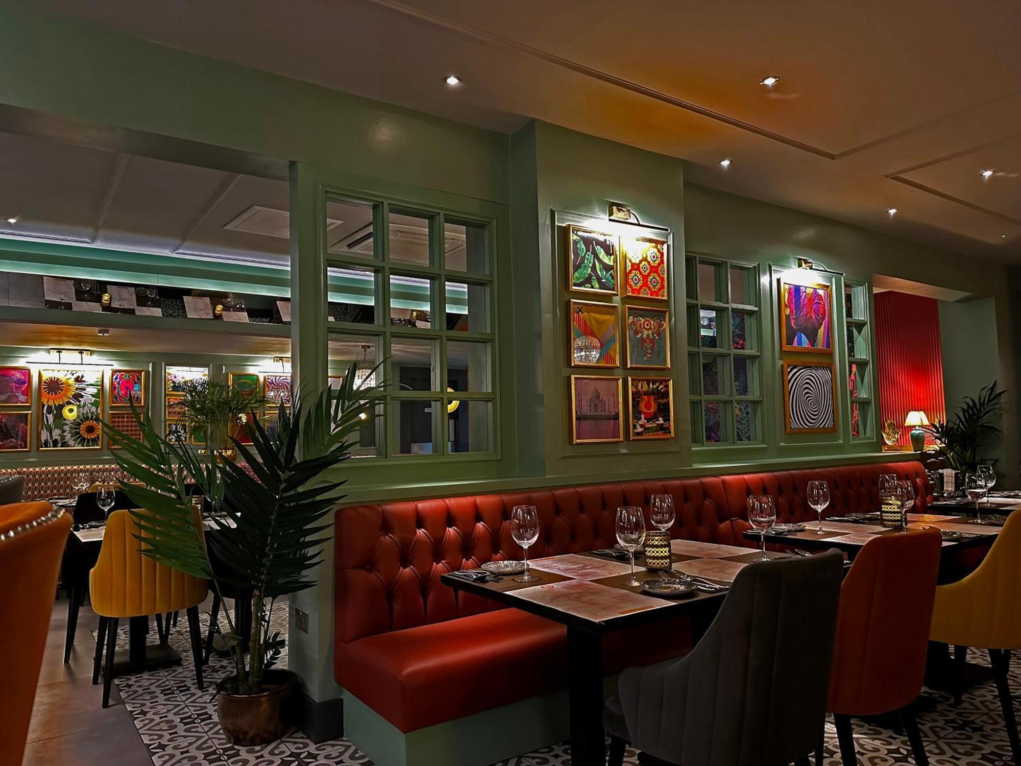 Best Western New Kent Hotel Newcastle upon Tyne Luaran gambar