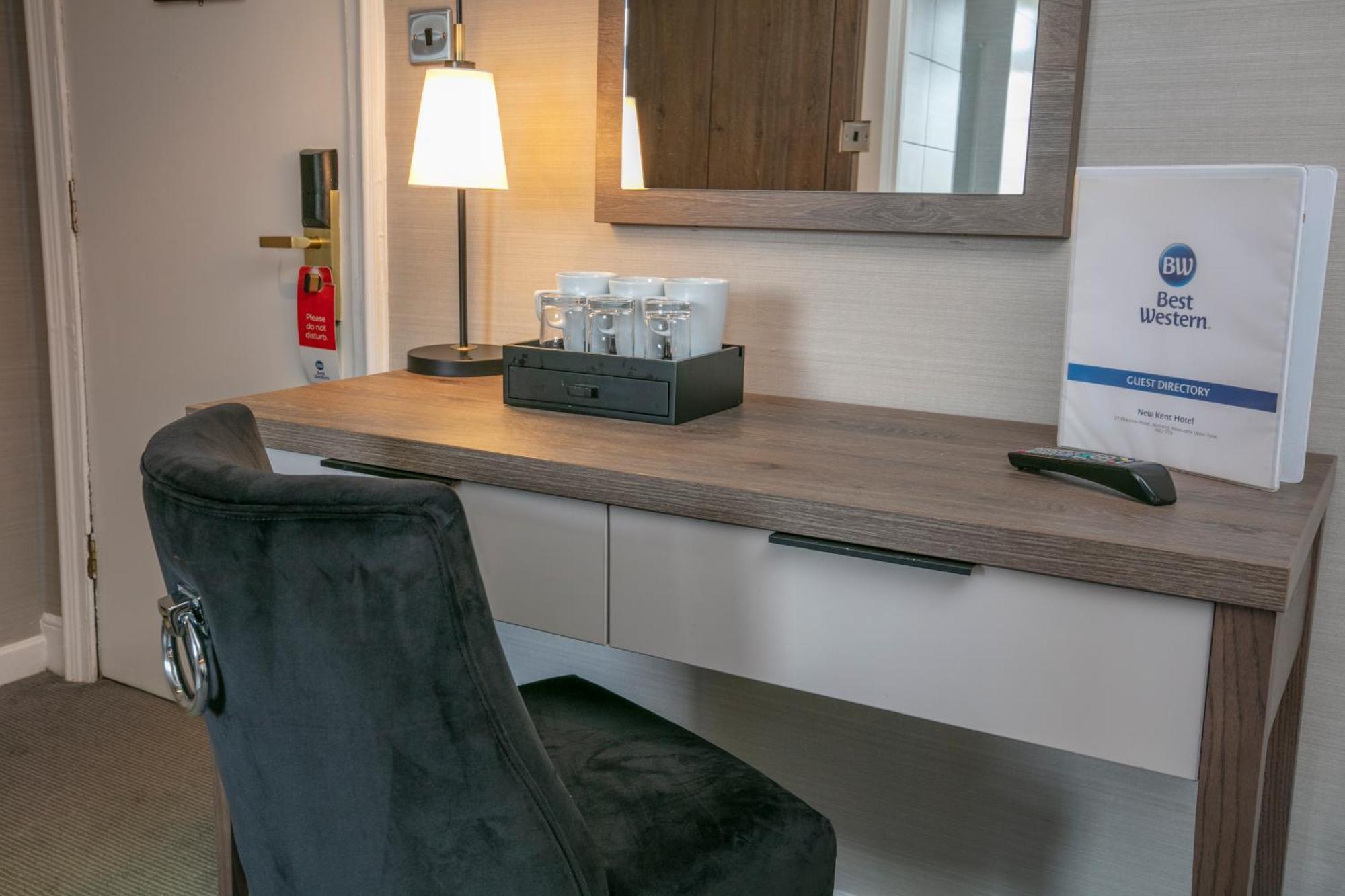 Best Western New Kent Hotel Newcastle upon Tyne Luaran gambar