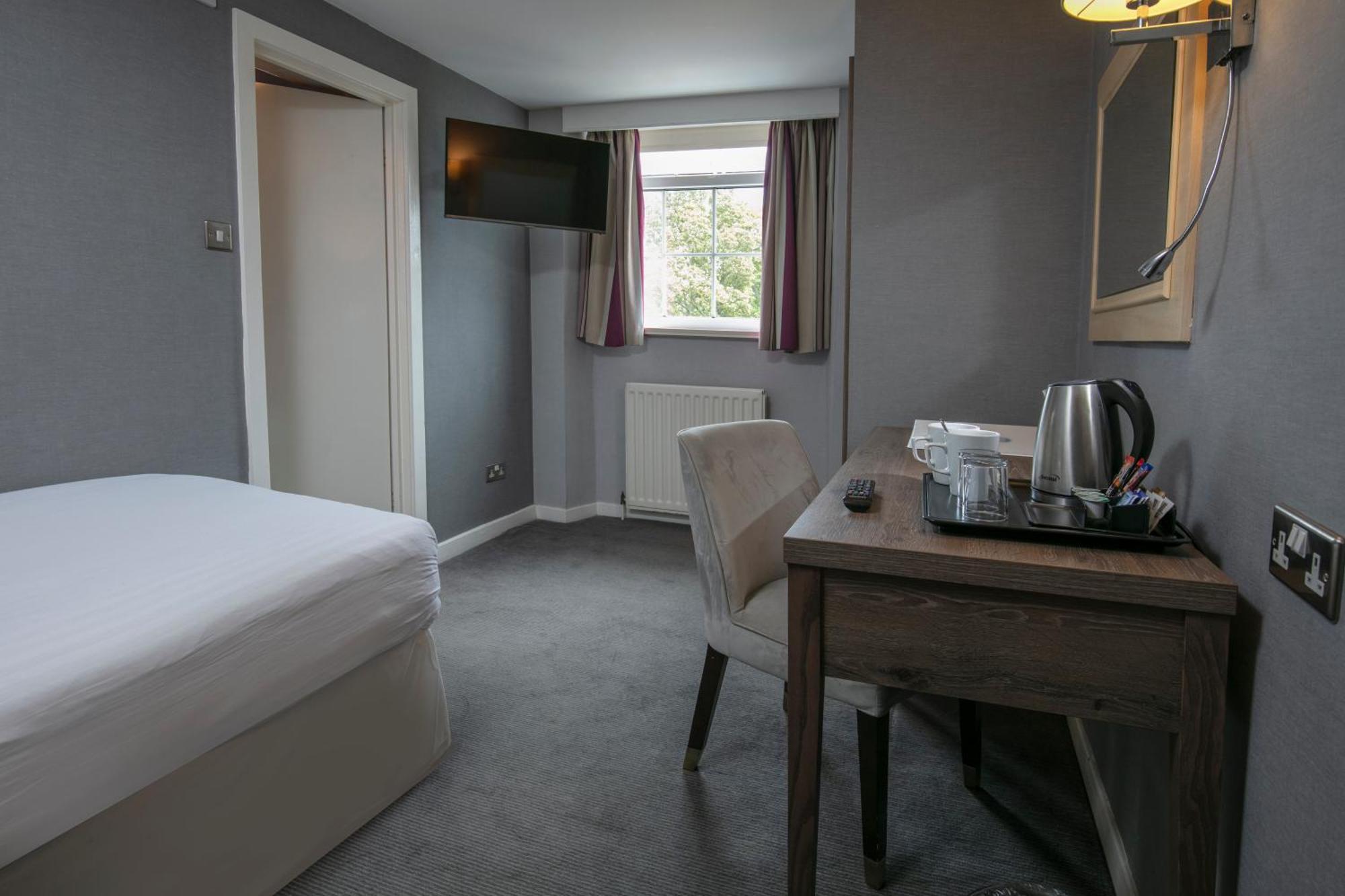 Best Western New Kent Hotel Newcastle upon Tyne Luaran gambar