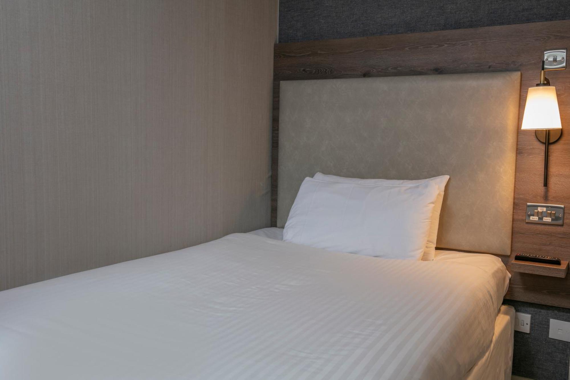 Best Western New Kent Hotel Newcastle upon Tyne Luaran gambar