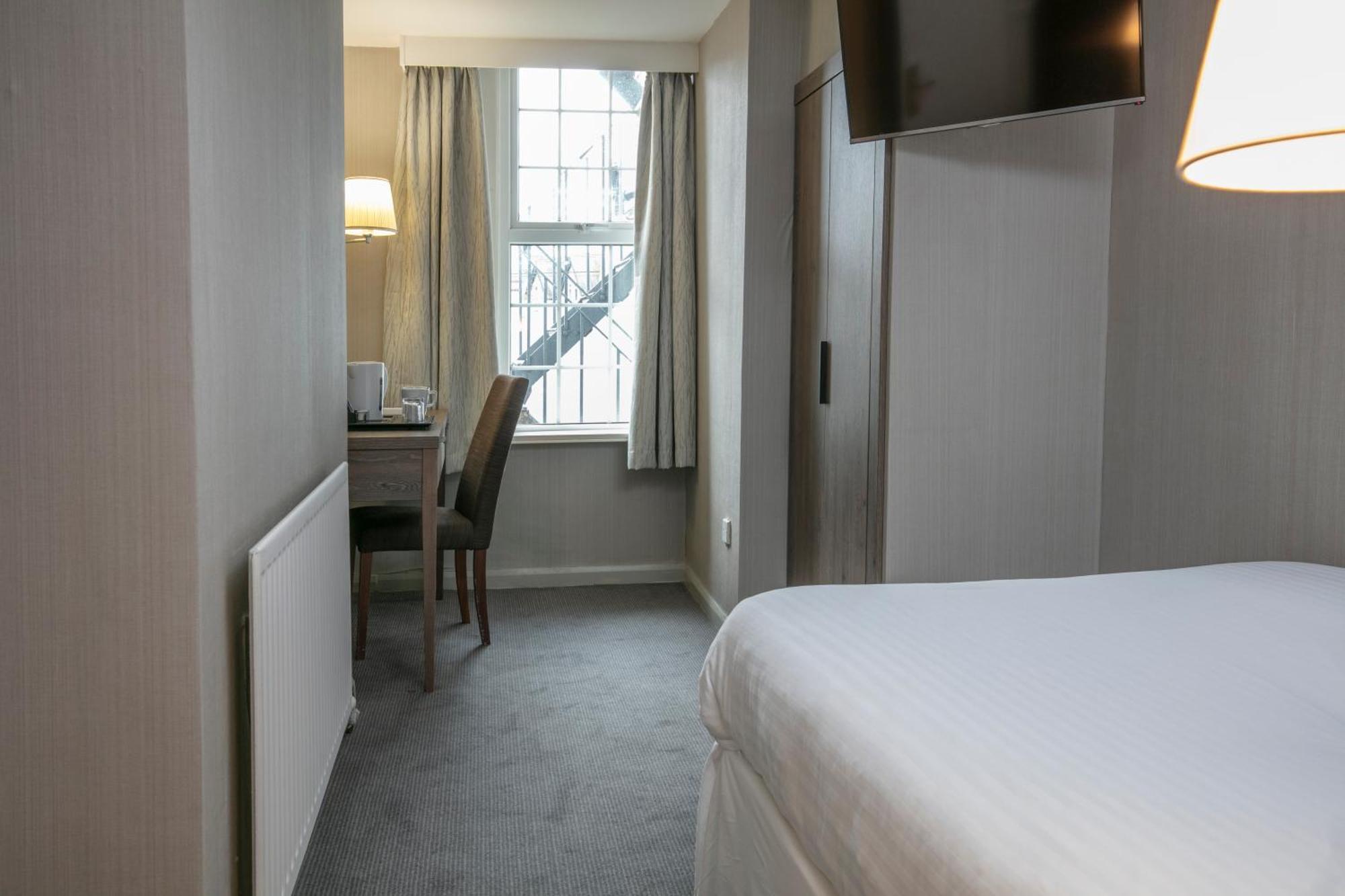 Best Western New Kent Hotel Newcastle upon Tyne Luaran gambar
