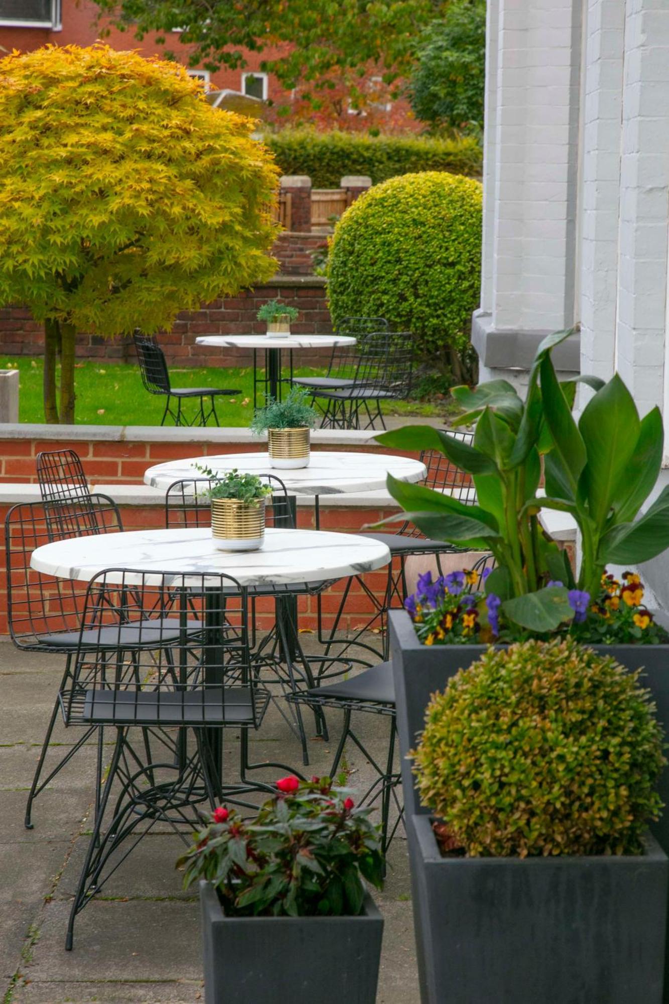 Best Western New Kent Hotel Newcastle upon Tyne Luaran gambar