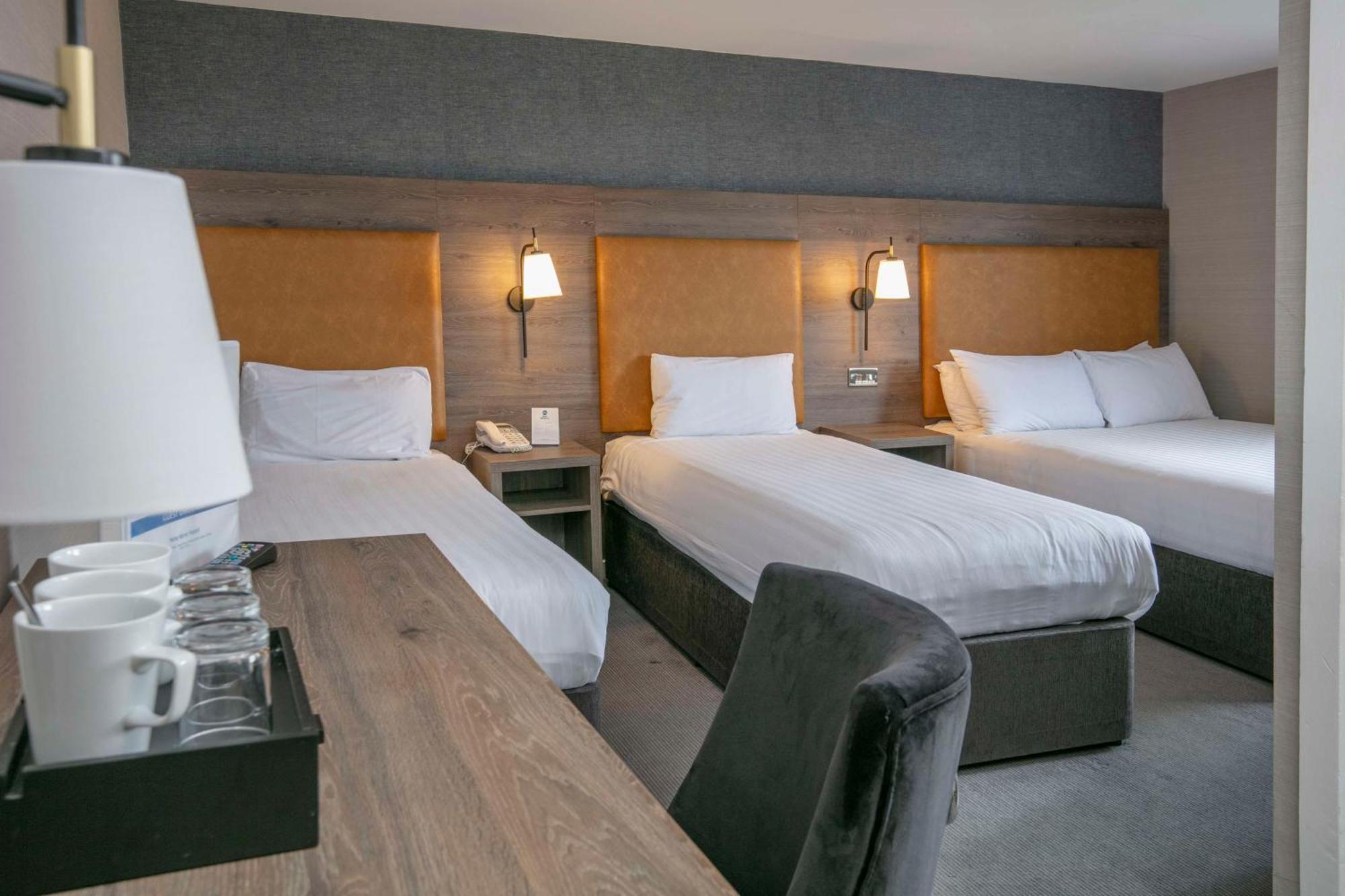 Best Western New Kent Hotel Newcastle upon Tyne Luaran gambar