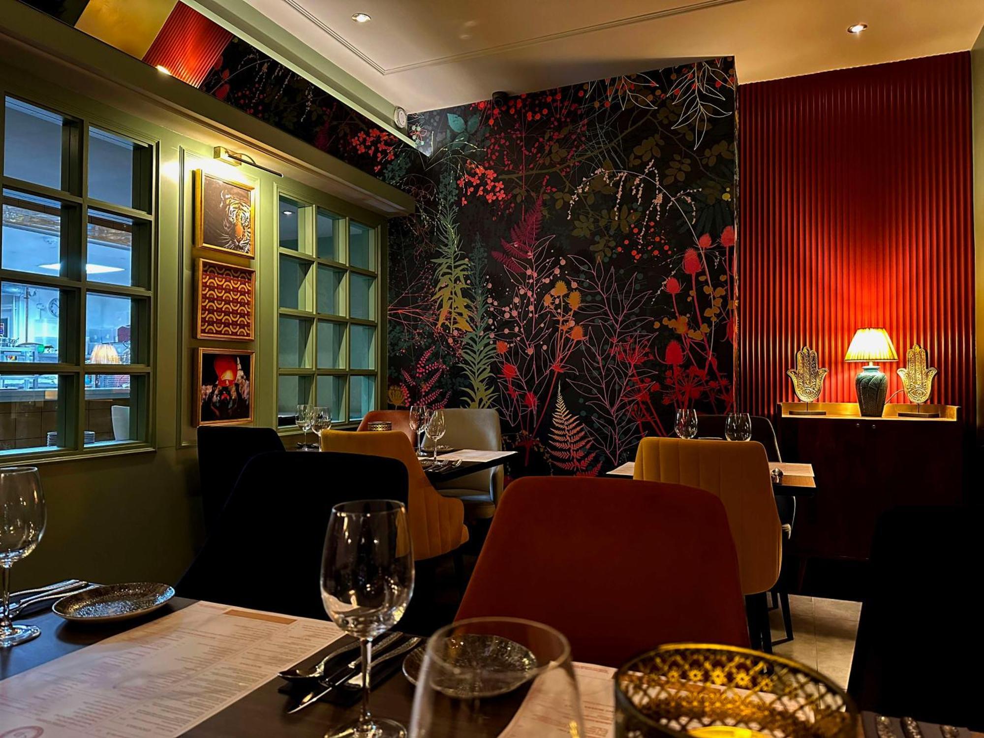 Best Western New Kent Hotel Newcastle upon Tyne Luaran gambar