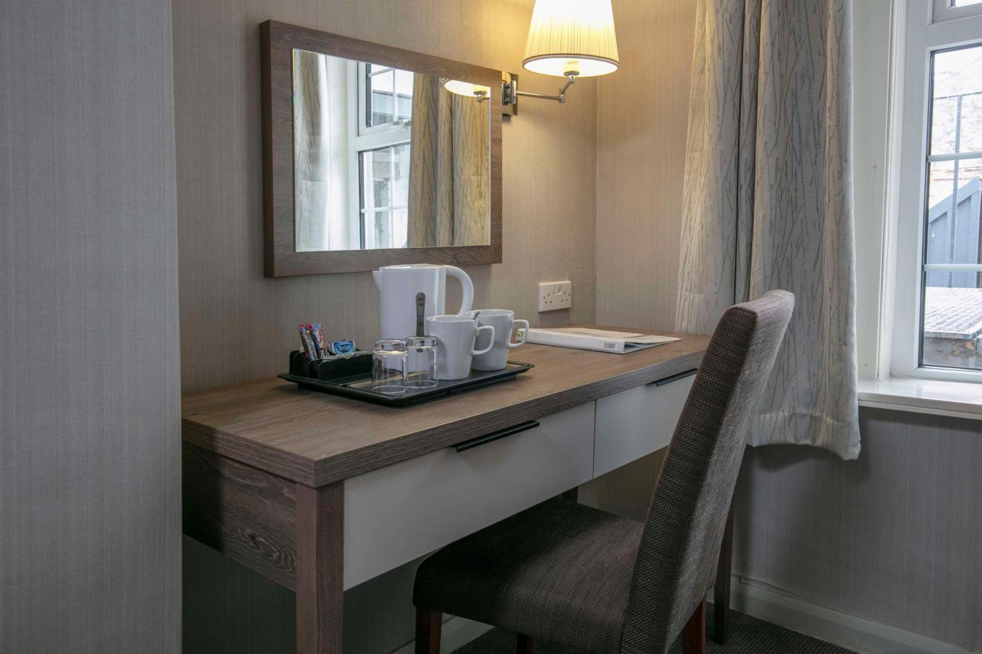 Best Western New Kent Hotel Newcastle upon Tyne Luaran gambar