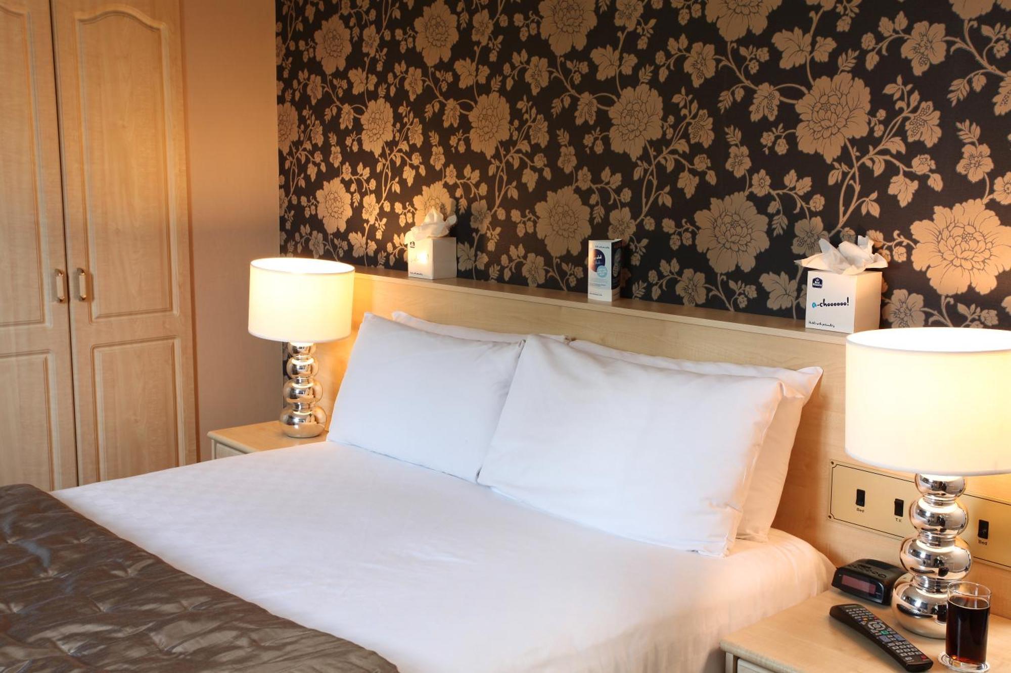 Best Western New Kent Hotel Newcastle upon Tyne Luaran gambar