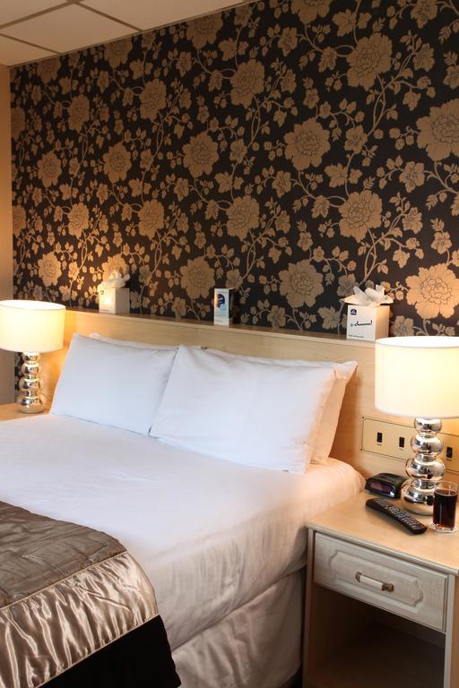 Best Western New Kent Hotel Newcastle upon Tyne Luaran gambar