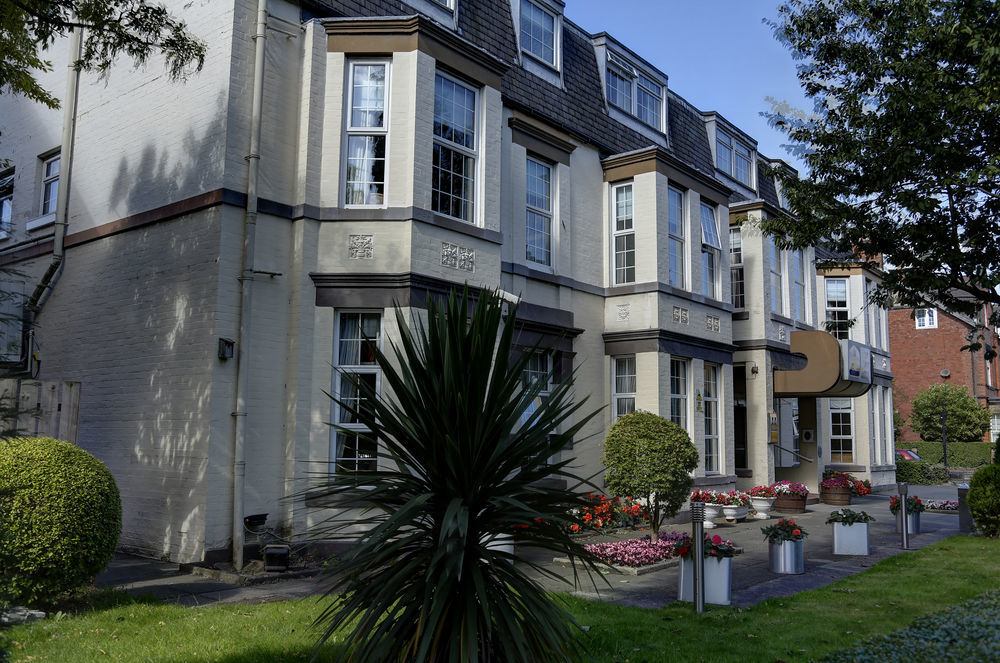 Best Western New Kent Hotel Newcastle upon Tyne Luaran gambar