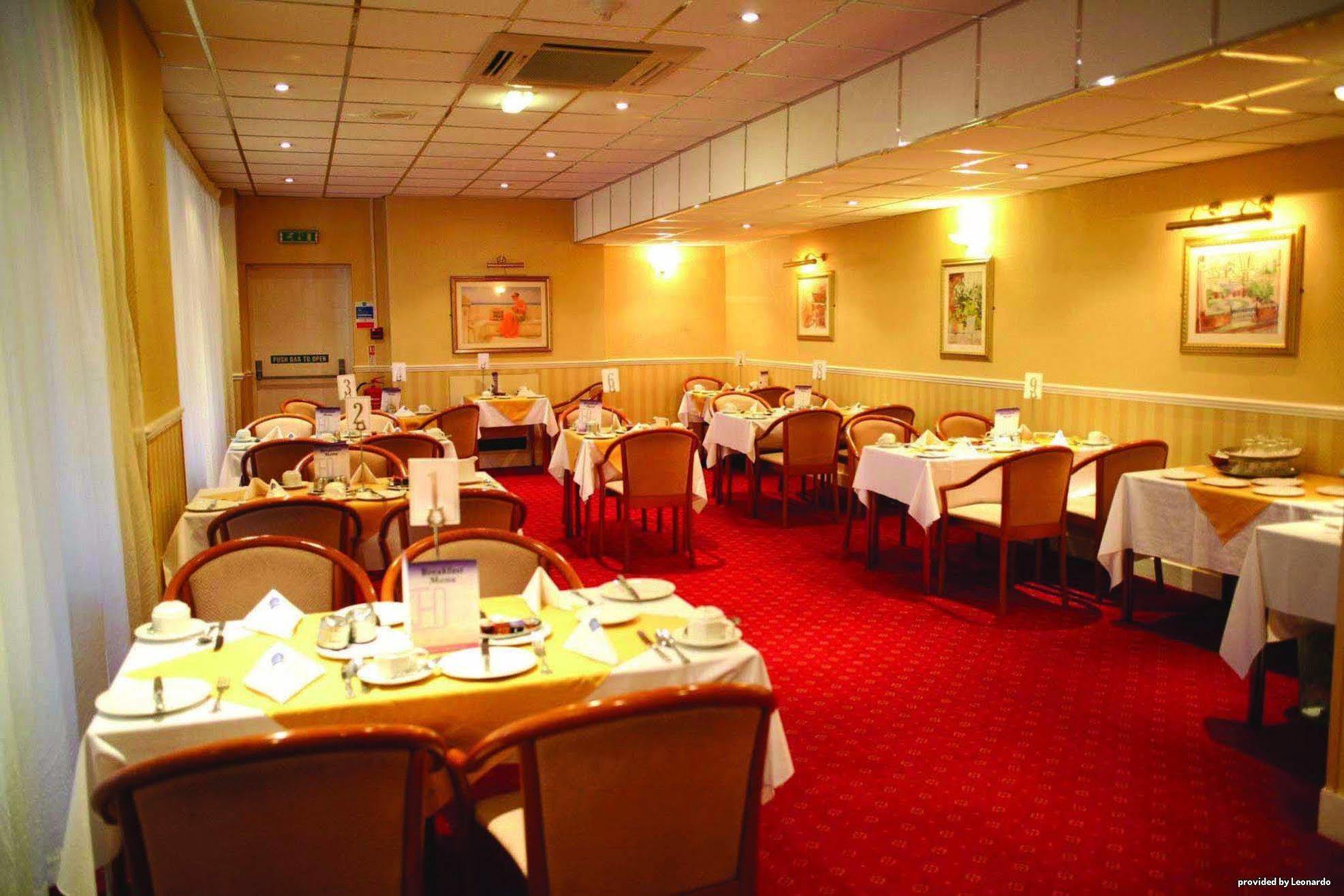 Best Western New Kent Hotel Newcastle upon Tyne Luaran gambar