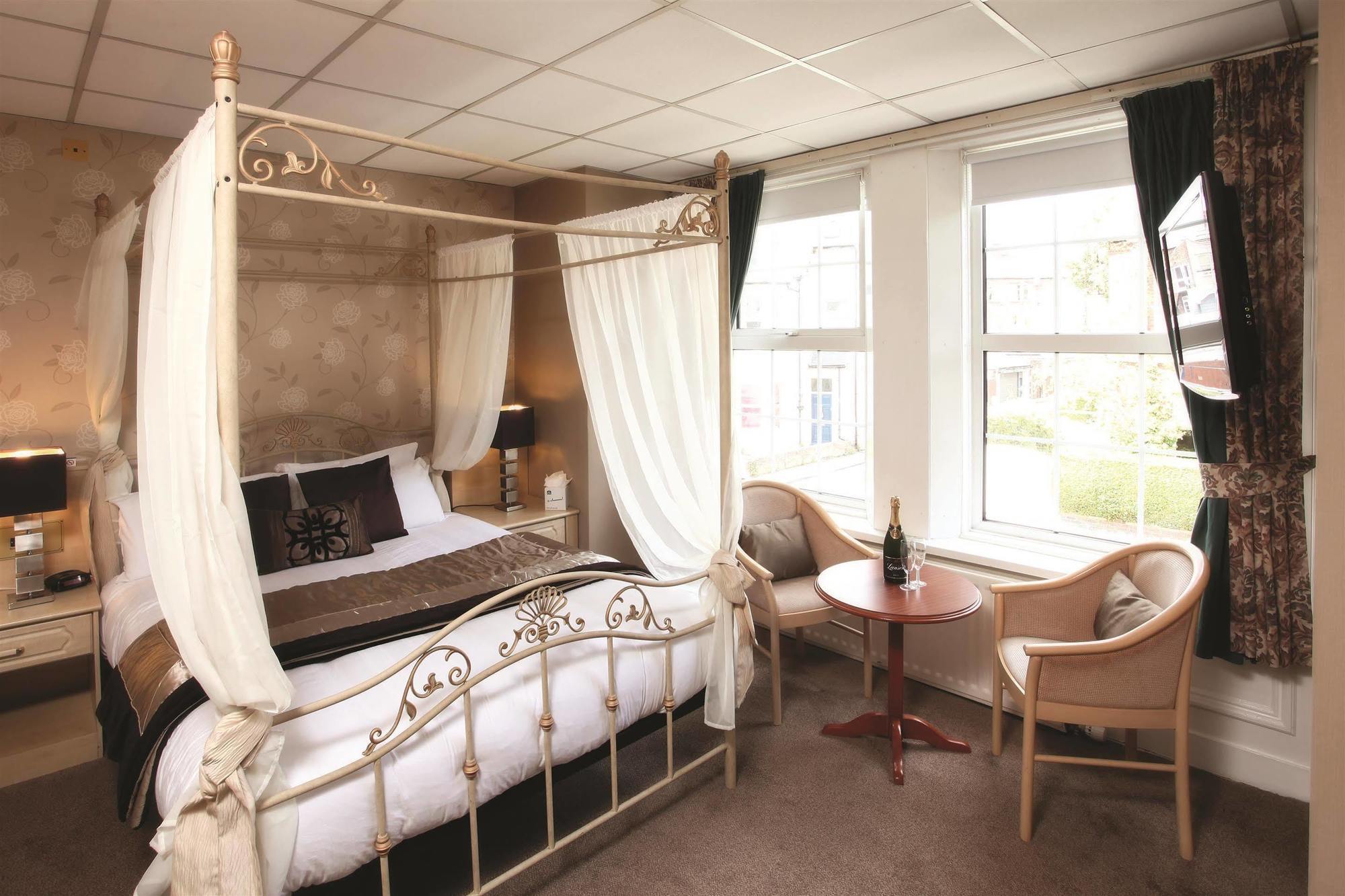 Best Western New Kent Hotel Newcastle upon Tyne Bilik gambar