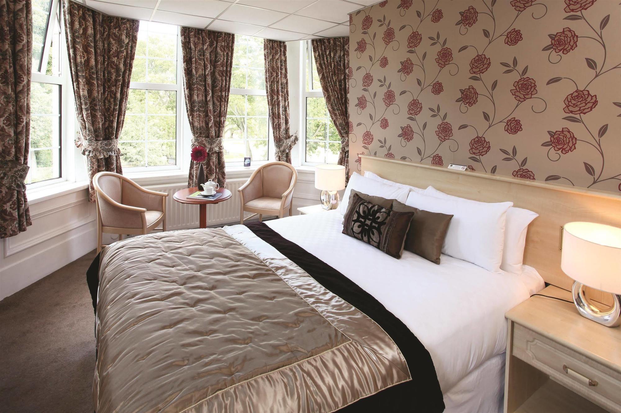 Best Western New Kent Hotel Newcastle upon Tyne Bilik gambar