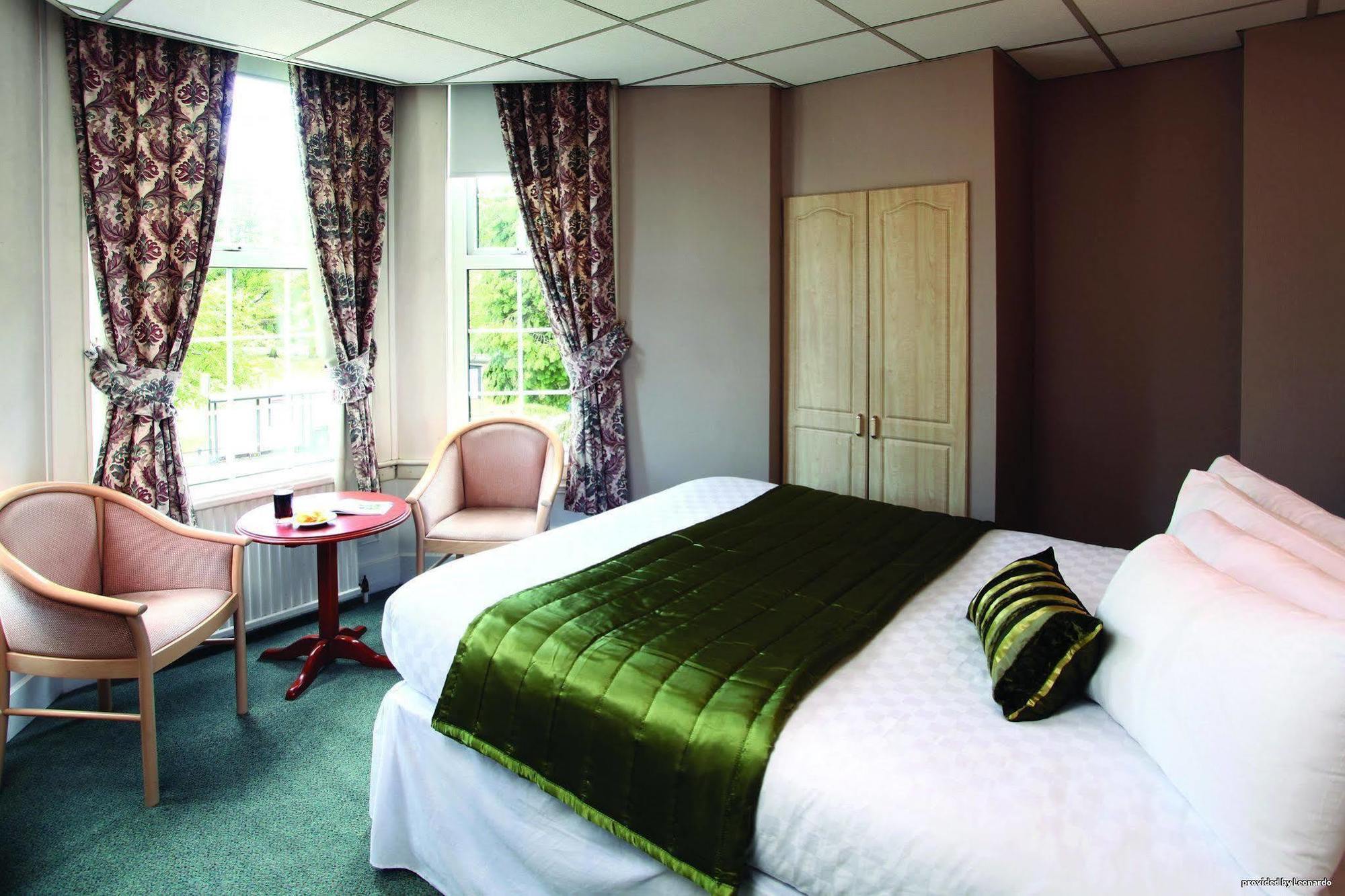 Best Western New Kent Hotel Newcastle upon Tyne Bilik gambar