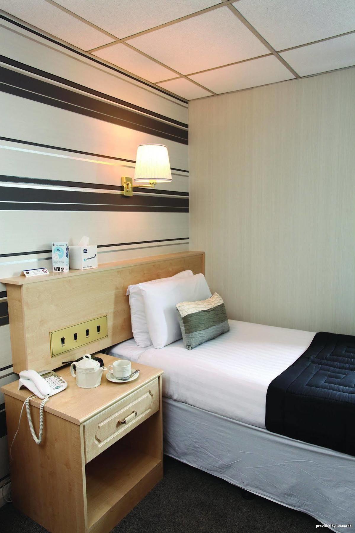 Best Western New Kent Hotel Newcastle upon Tyne Luaran gambar