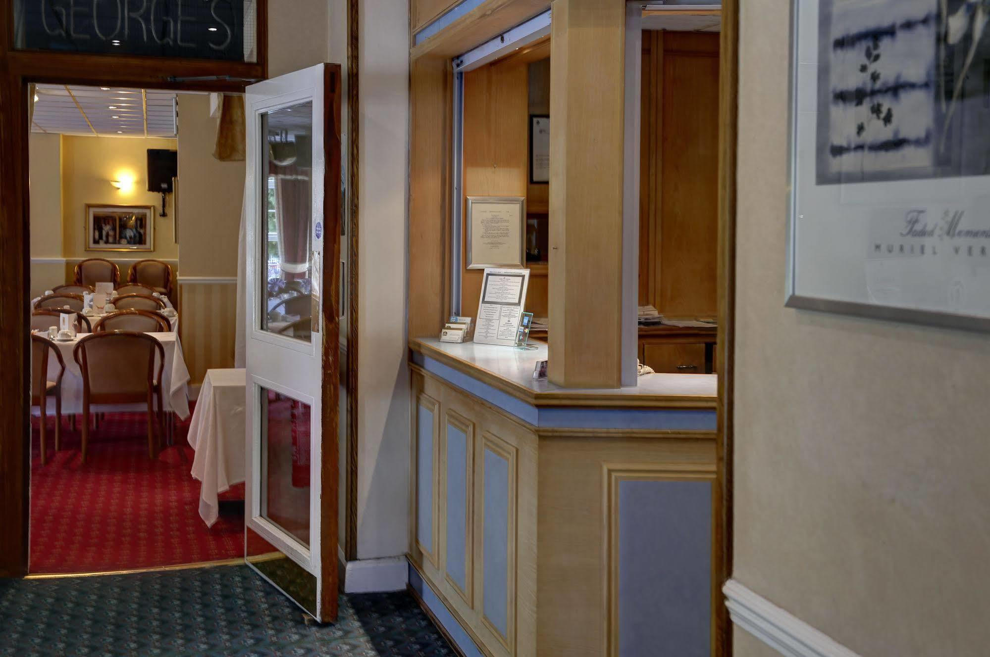 Best Western New Kent Hotel Newcastle upon Tyne Luaran gambar