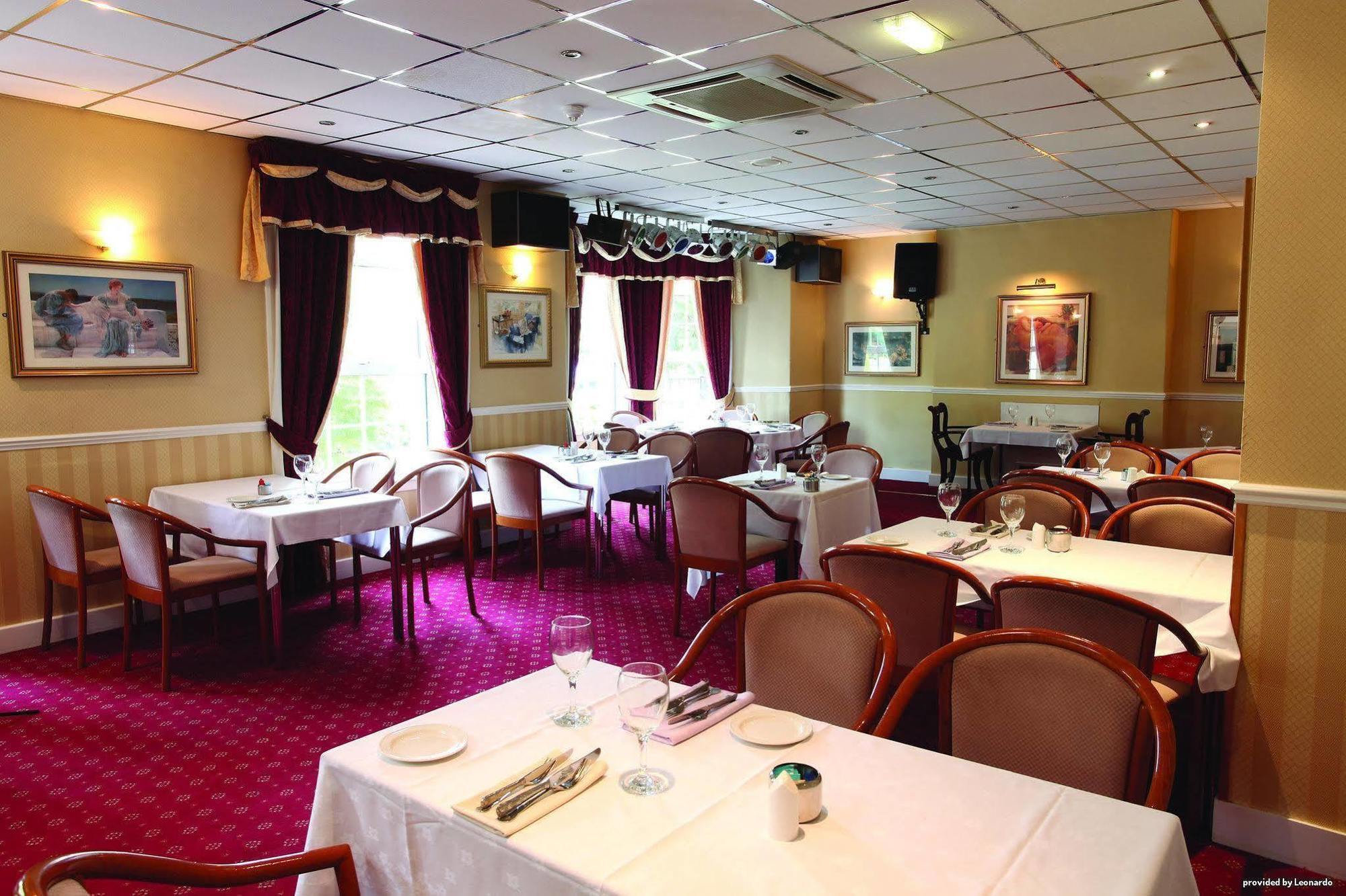 Best Western New Kent Hotel Newcastle upon Tyne Luaran gambar